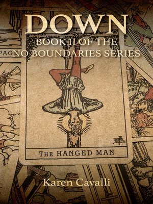 cover image of Down